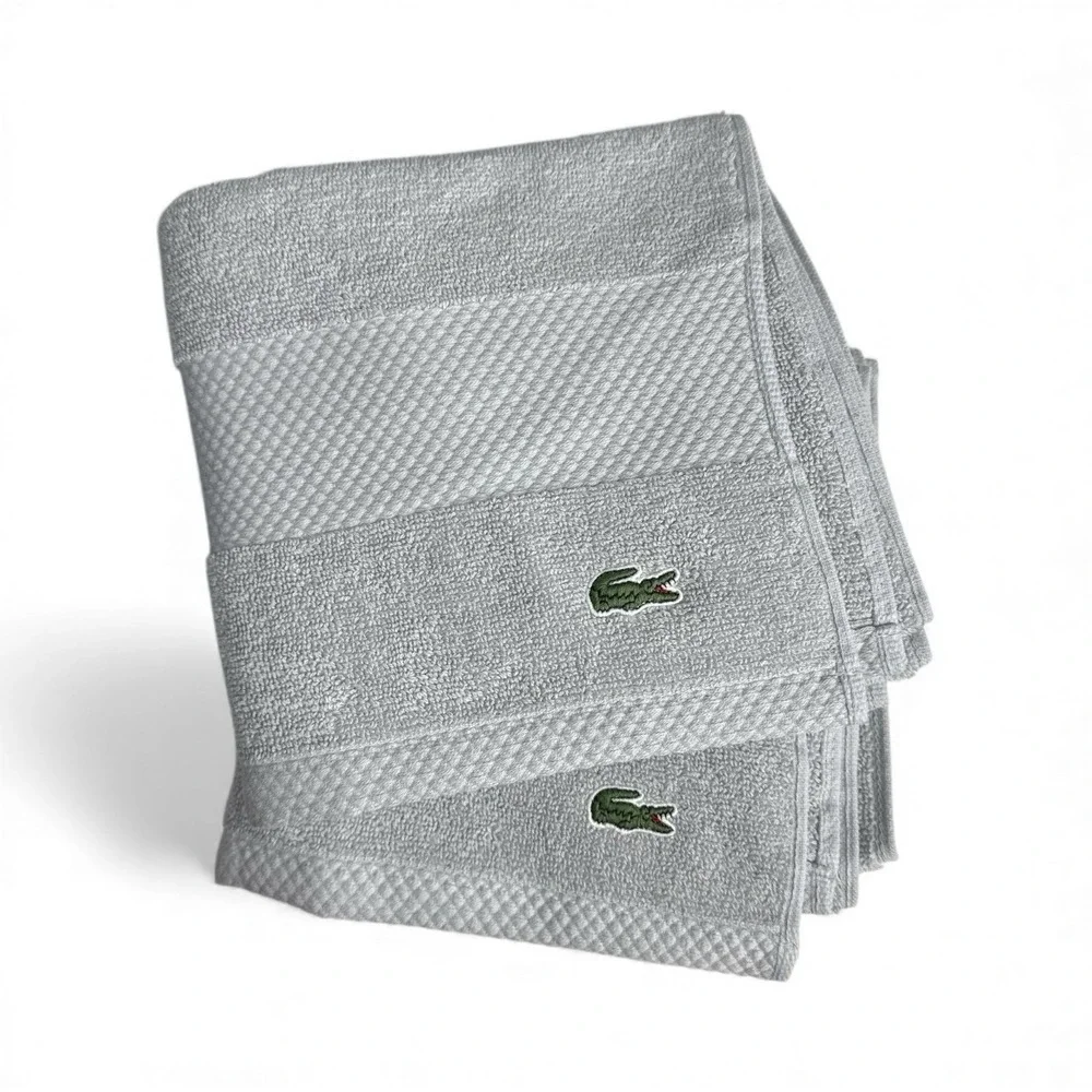 Lacoste home heritage